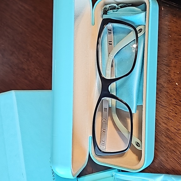 Tiffany roman glasses - Picture 2 of 6